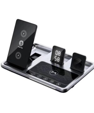 شارژ green 4in1 15w کدG3875