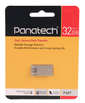 فلش 32 گیگ پاناتک Panatech P407