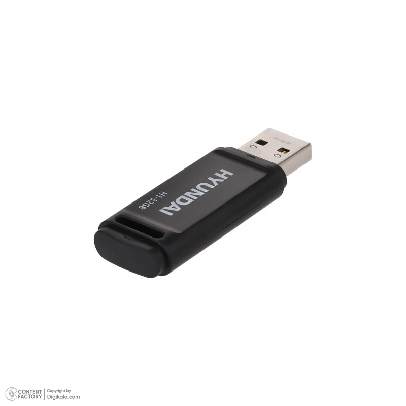 فلش مموری HYUNDAI 32GB U3 H1 - Image 2
