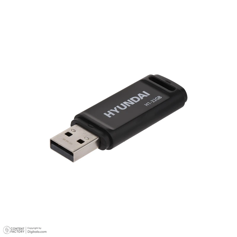فلش مموری HYUNDAI 32GB U3 H1 - Image 3