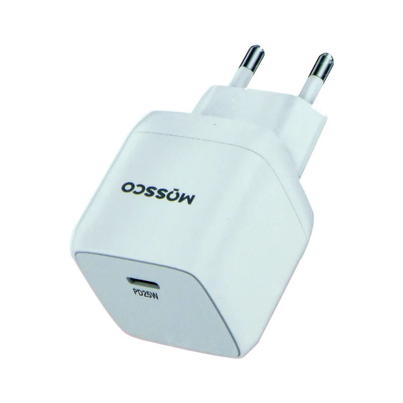 شارژر دیواری 25 وات ماسکو مدل IC-12