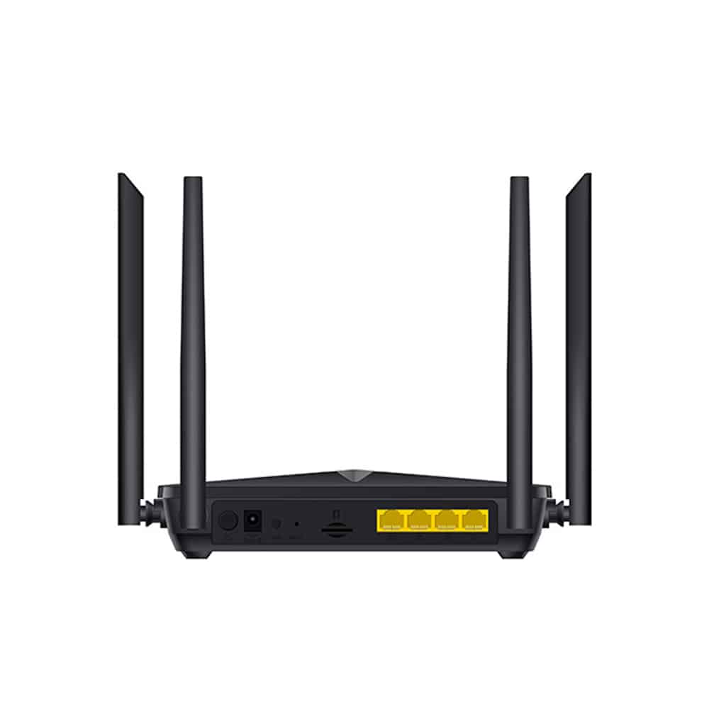 مودم روتر بی سیم نتربیت مدل NWR M920 - Image 2