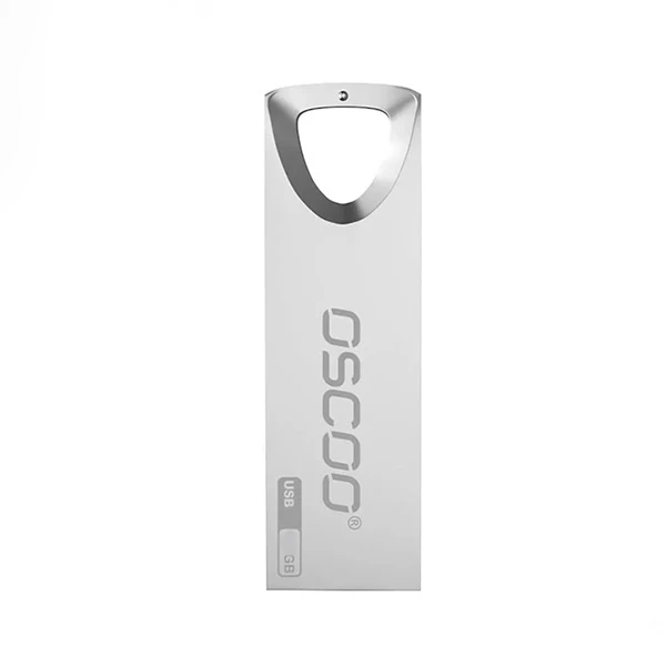 فلش مموری اوسکو مدل 006U-2 USB 3.0 ظرفیت 32 گیگابایت - Image 4