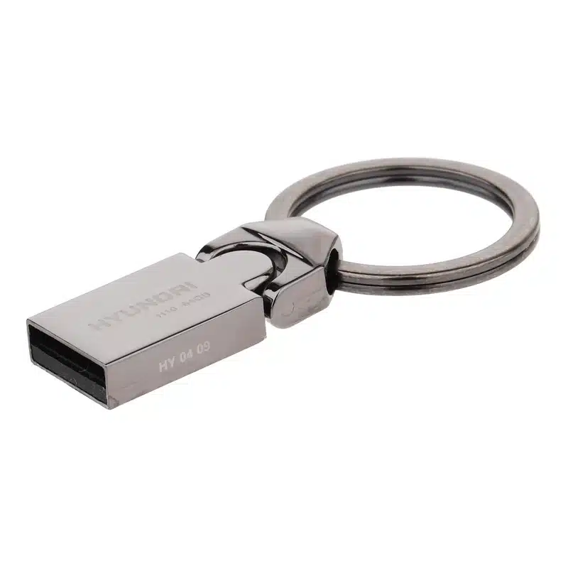 فلش 32 گیگ هیوندای Hyundai Boost H10 USB 2