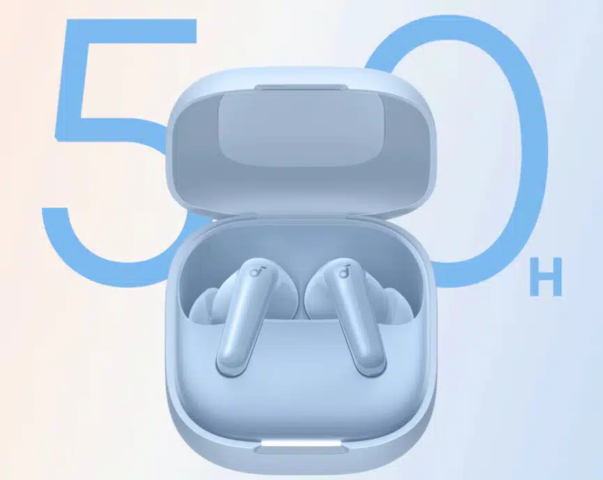 ایرپاد انکر مدل R60i NC اورجینال - Image 5