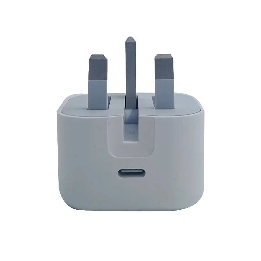 آداپتور اصلی اپل 20 وات ا Apple - Image 3