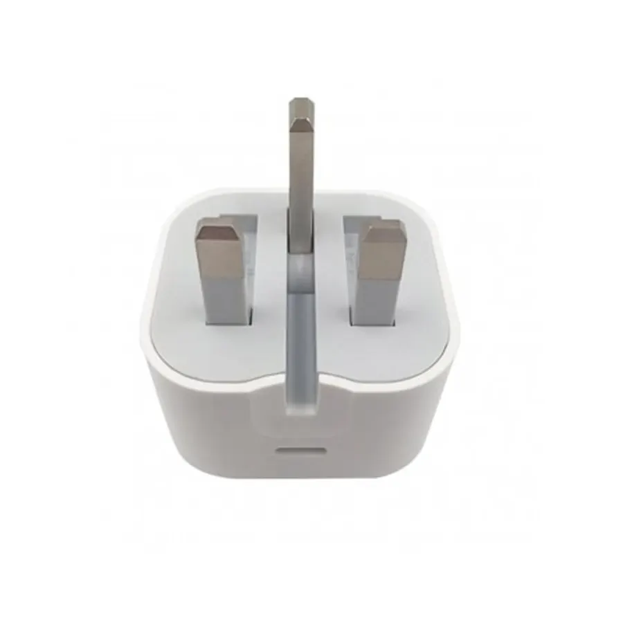 آداپتور اصلی اپل 20 وات ا Apple - Image 2