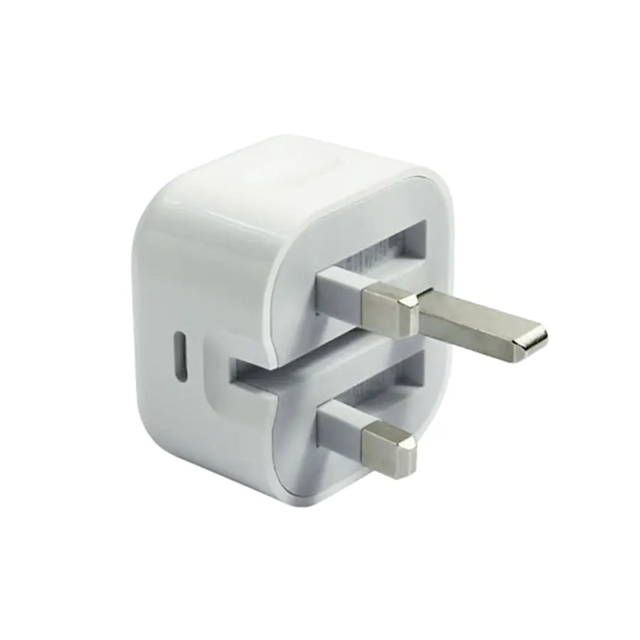 آداپتور اصلی اپل 20 وات ا Apple