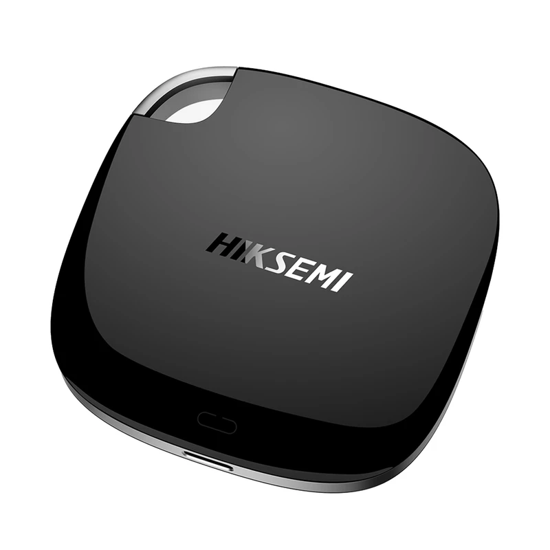 اس اس دی اکسترنال هایک سمی مدل T100 ظرفیت 1 ترابایت - Image 2