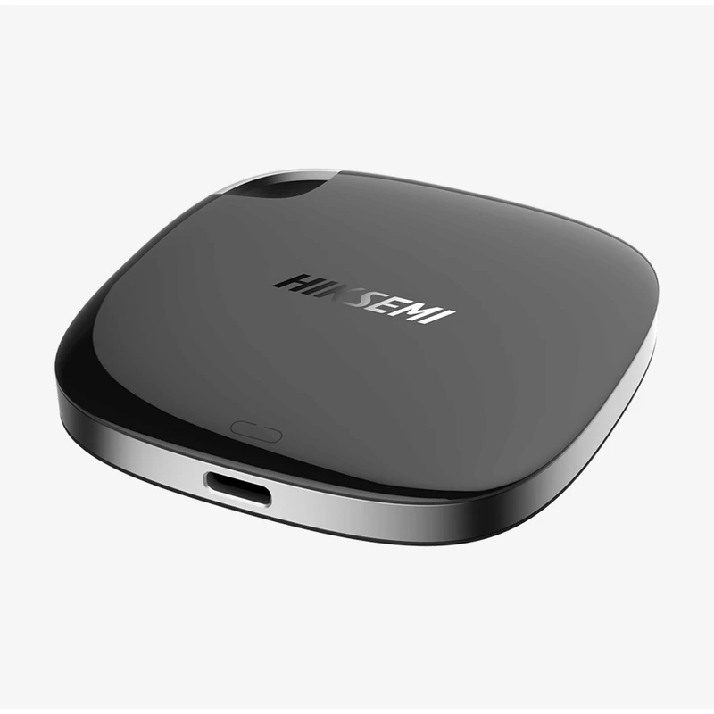 اس اس دی اکسترنال هایک سمی مدل T100 ظرفیت 1 ترابایت - Image 3
