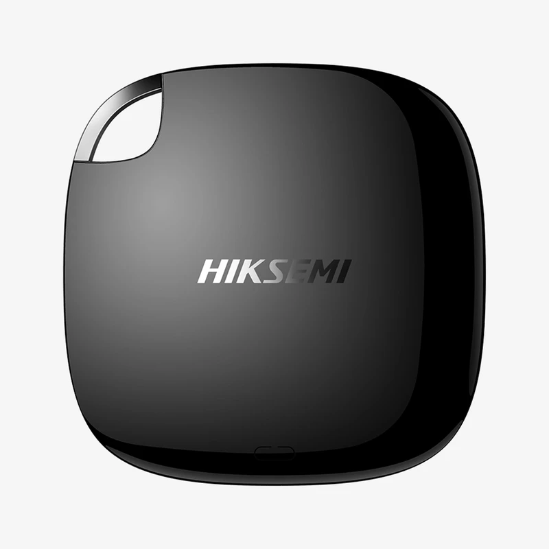 اس اس دی اکسترنال هایک سمی مدل T100 ظرفیت 1 ترابایت