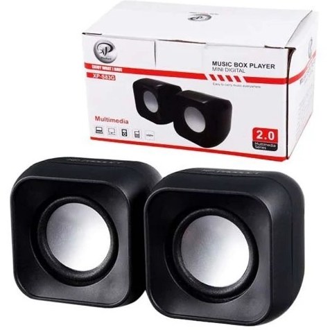 اسپیکر ایکس پی پروداکت S83G