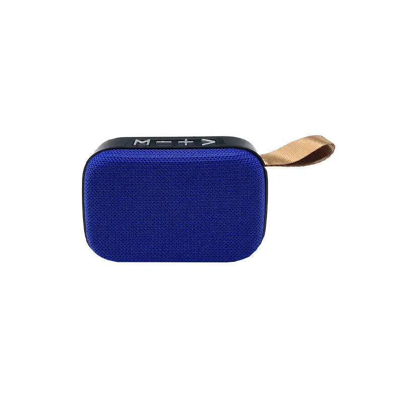 اسپیکر بلوتوثی JBL MG2 - Image 4