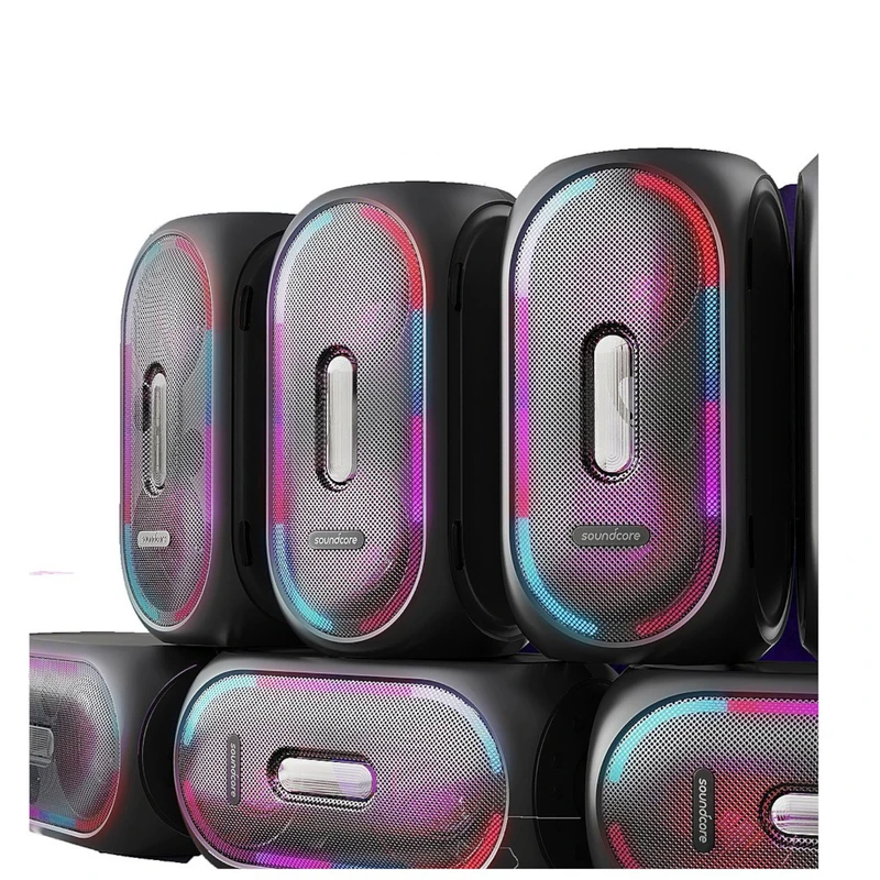 اسپیکر بلوتوثی انکر مدل SoundCore Rave Plus - Image 11