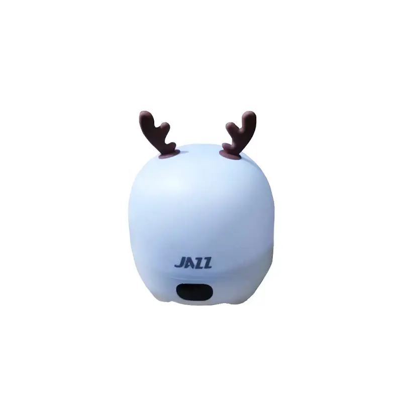 اسپیکر بلوتوثی جاز مدل JZ-9 - Image 2