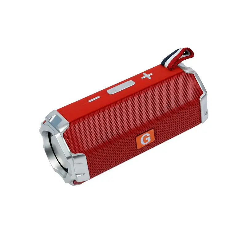 اسپیکر بلوتوثی HDY-G25 - Image 4