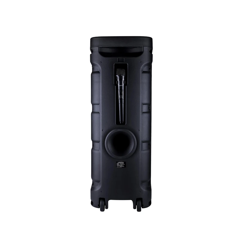 پارتی باکس لیتو مدل leitu box-800 - Image 5