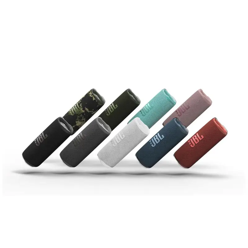 اسپیکر بلوتوثی 6 FLIP JBL - Image 2