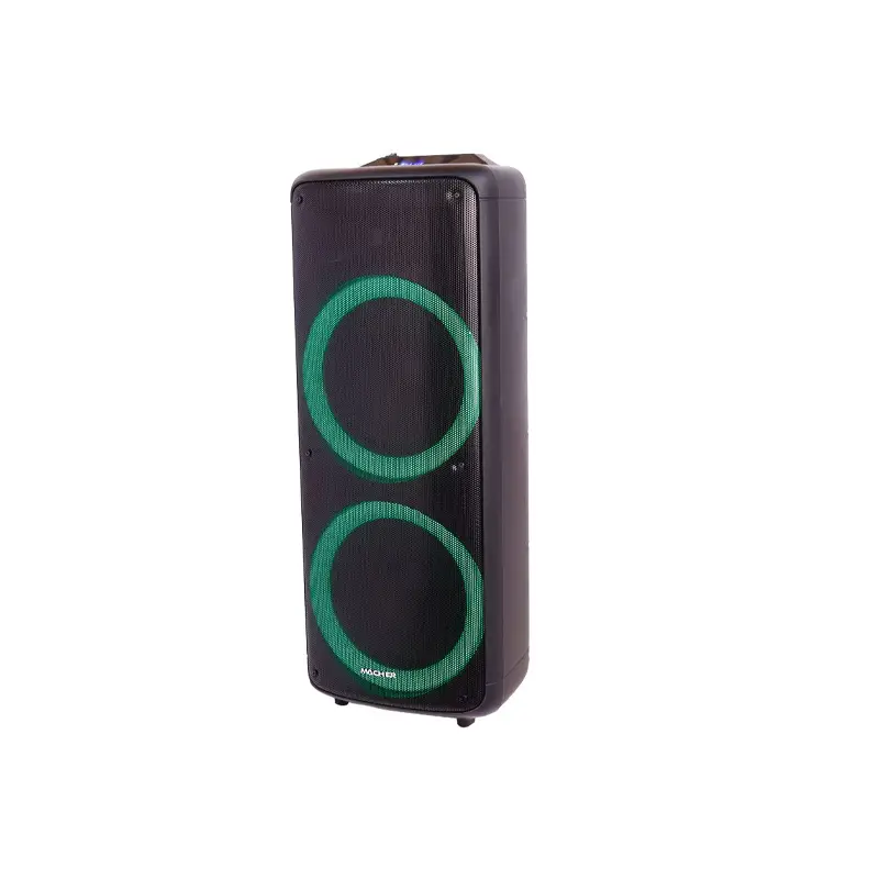اسپیکرپارتی باکس MR2300 Macher - Image 2