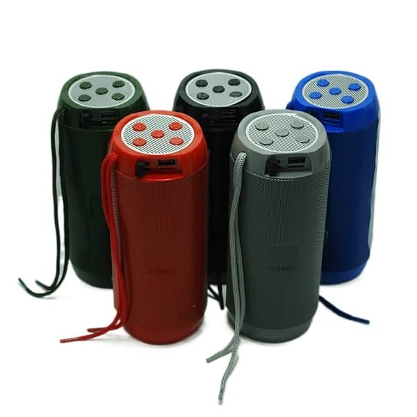 اسپیکر بلوتوثی TS100 - Image 4