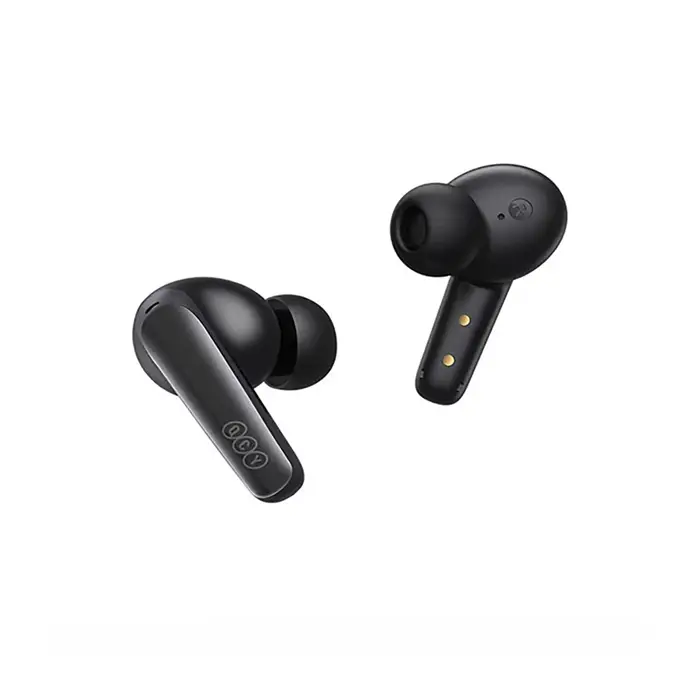 هدفون بی سیم شیائومی کیو سی وای مدل T13 x - Image 3