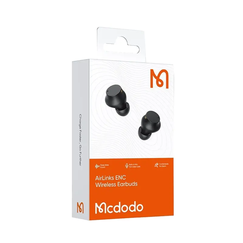 ایرپاد مک دودو مدلMcdodo HP-802 - Image 3