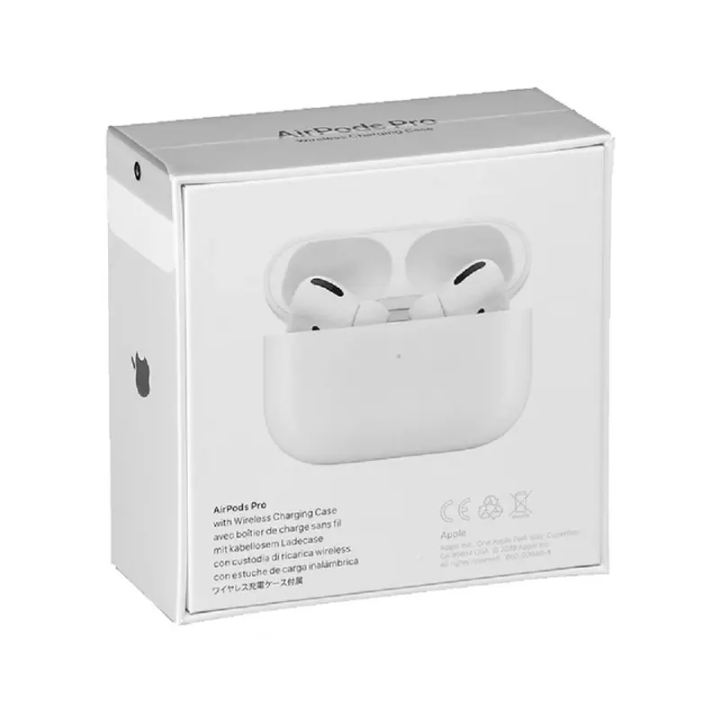هدفون بلوتوث AirPod Pro ANC - Image 3