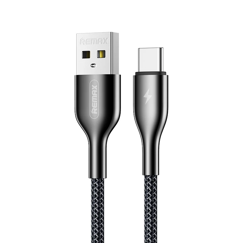 کابل تبدیل USB به USB-C ریمکس