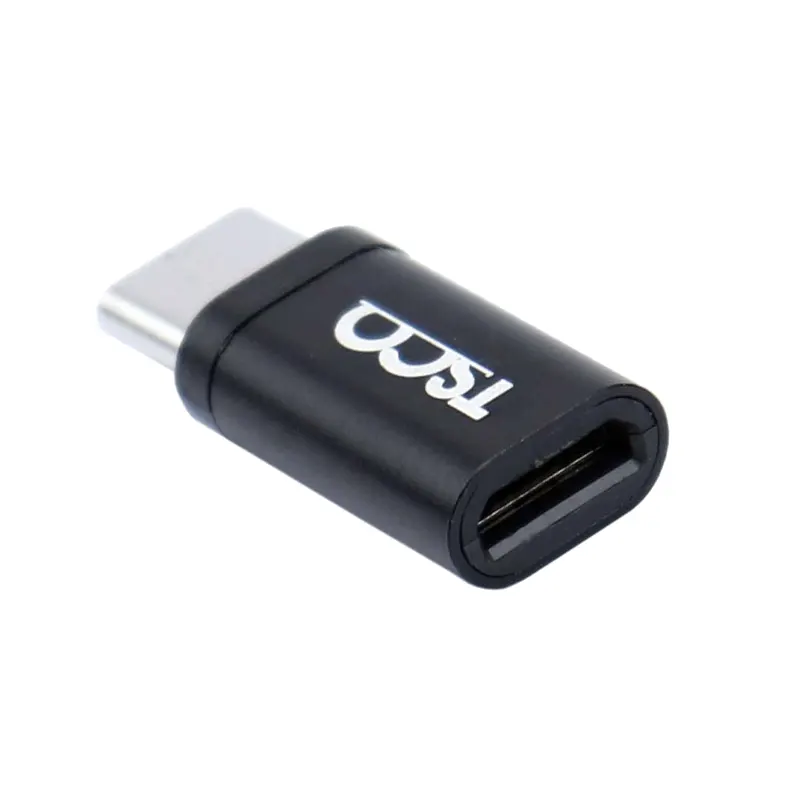 تبدیل MicroUSB به USB-C تسکو مدل TSCO | TCN 1313