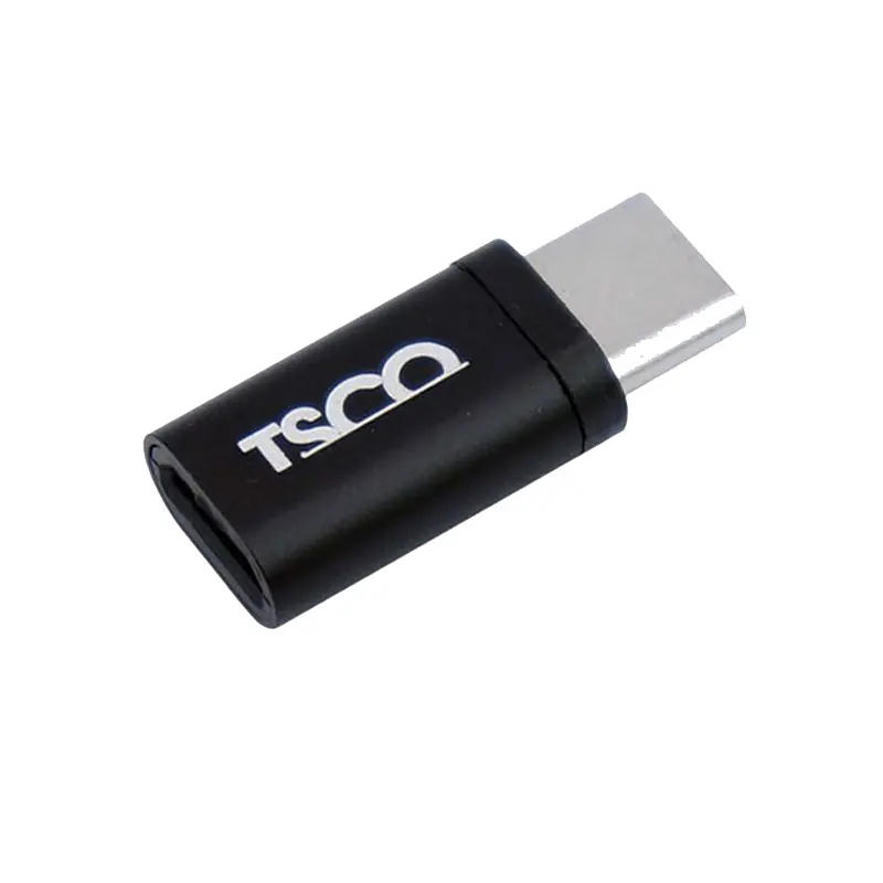 تبدیل MicroUSB به USB-C تسکو مدل TSCO | TCN 1313 - Image 3