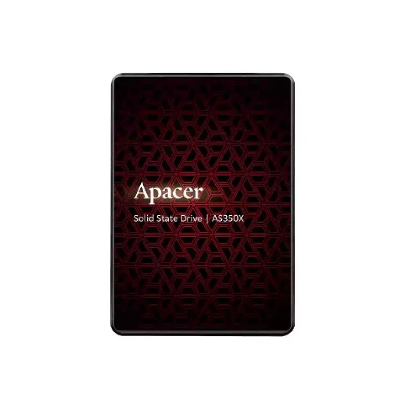 حافظه اس اس دی اپیسر مدل AS350X ظرفیت 256 گیگابایت
