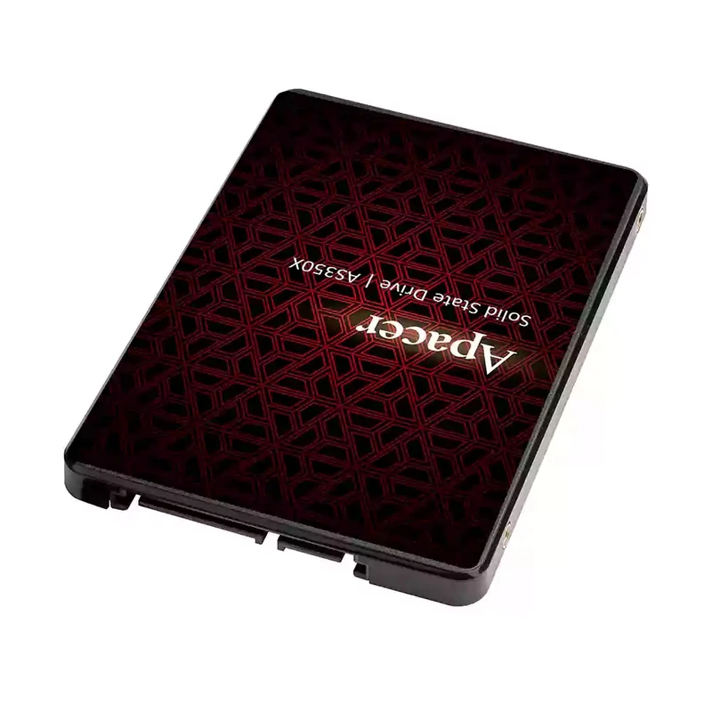 حافظه اس اس دی اپیسر مدل AS350X ظرفیت 256 گیگابایت - Image 3