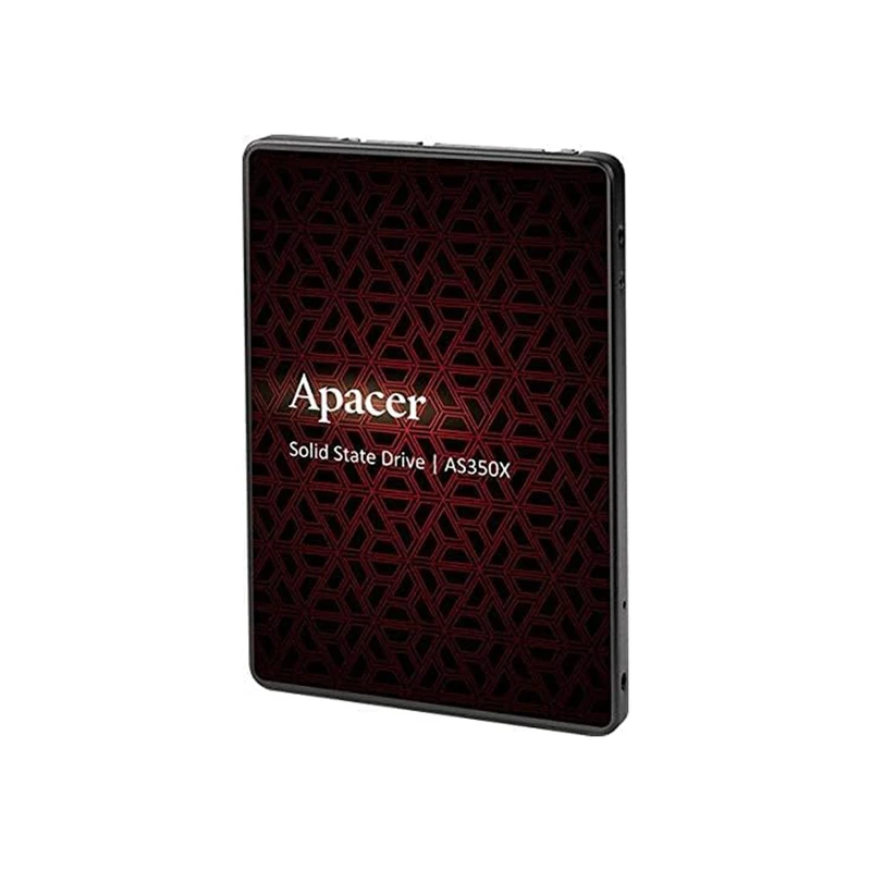 حافظه اس اس دی اپیسر مدل AS350X ظرفیت 256 گیگابایت - Image 6