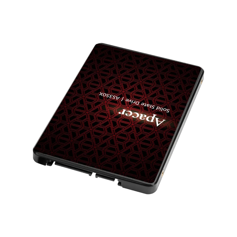 حافظه اس اس دی اپیسر مدل AS350X ظرفیت 256 گیگابایت - Image 7