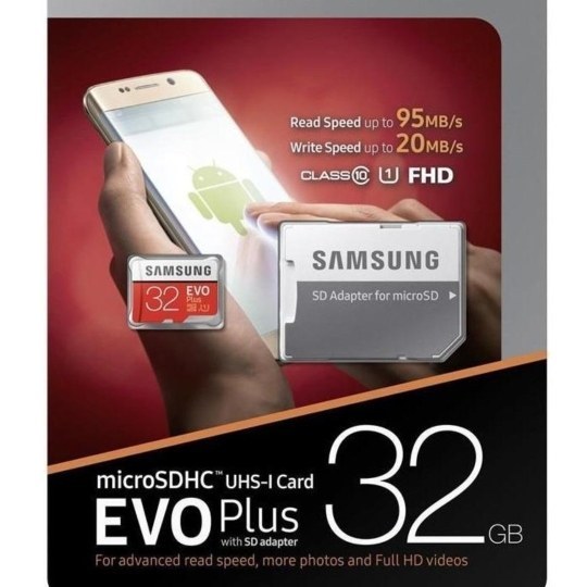 رم 32G PRO SAMSUNG - Image 2