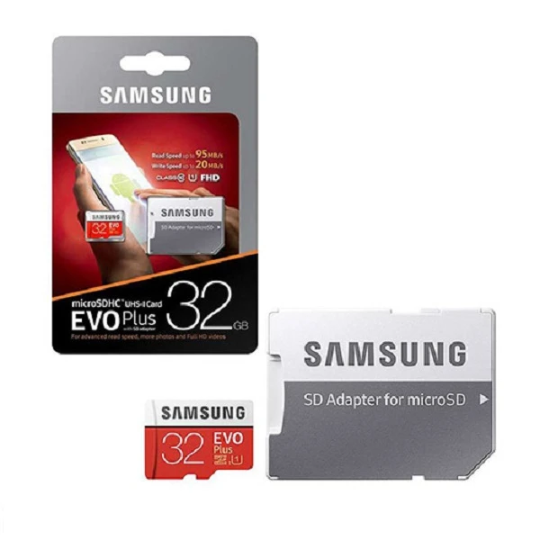 رم 32G PRO SAMSUNG - Image 4