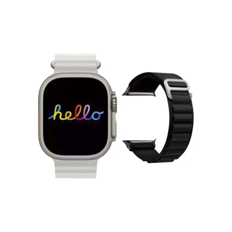 ساعت هوشمند مدل Hello 9 - Image 3