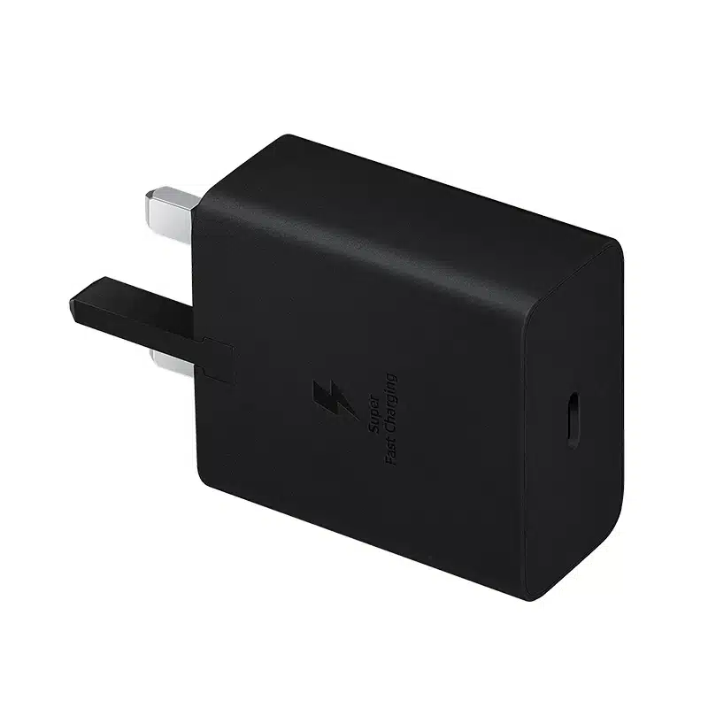 شارژر دیواری 45 وات سامسونگ مدل EP-T4510 - Image 3