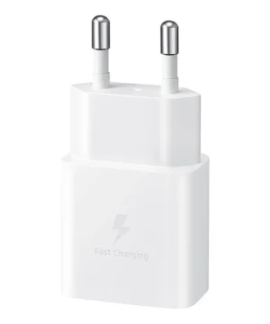 شارژر سامسونگ مدل EP-T1510 توان 15 وات دو پین غیر اصل