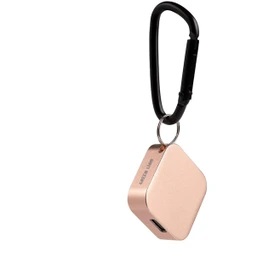 شارژر مغناطیسی واچ گرین لاین مدل Mini iwatch Charger - Image 2