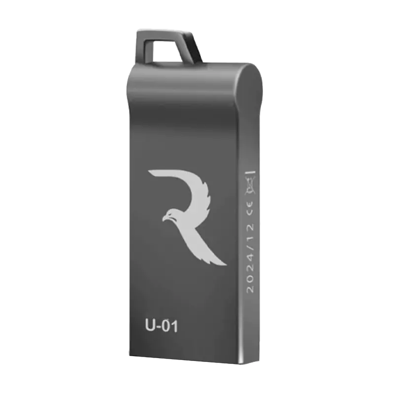 فلش مموری ریوکس مدل U01 ظرفیت 16 گیگابایت | REEWOX