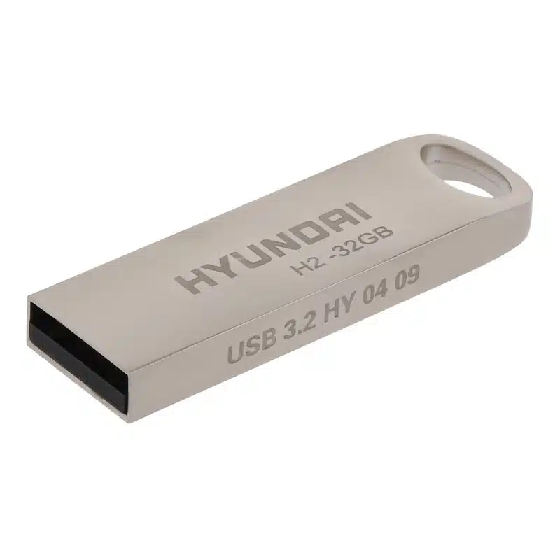 فلش 32 گیگ هیوندای Hyundai Boost H2 USB 2