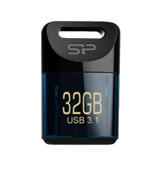 فلش مموری سیلیکون پاور مدل Jewel J06 ظرفیت 32 گیگابایت | Silicon Power