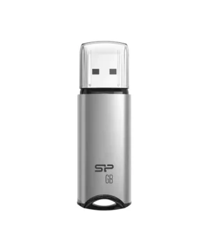 فلش مموری سیلیکون پاور مدل M02 ظرفیت 32 گیگابایت | Silicon Power