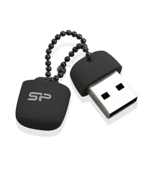 فلش مموری USB 3.0 سیلیکون پاور مدل Jewel J07 ظرفیت 64 گیگابایت | Silicon Power