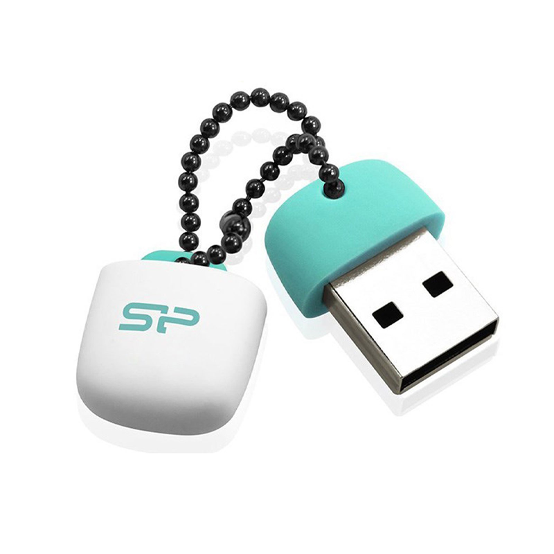 فلش مموری USB 3.0 سیلیکون پاور مدل Jewel J07 ظرفیت 64 گیگابایت | Silicon Power - Image 2