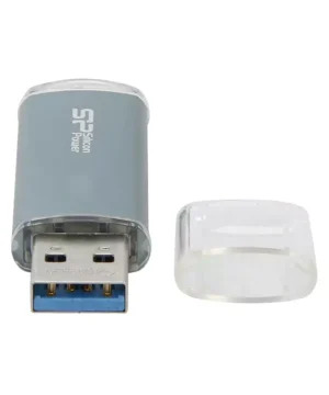 فلش سیلیکون پاور مدل Marvel M01 ظرفیت 64 گیگابایت | Silicon Power