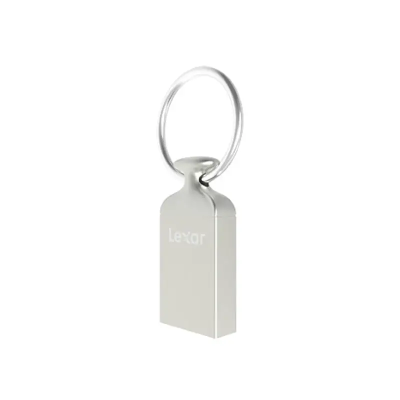فلش 64گیگابایت لکسار مدل JUMPDRIVE M22 - Image 2