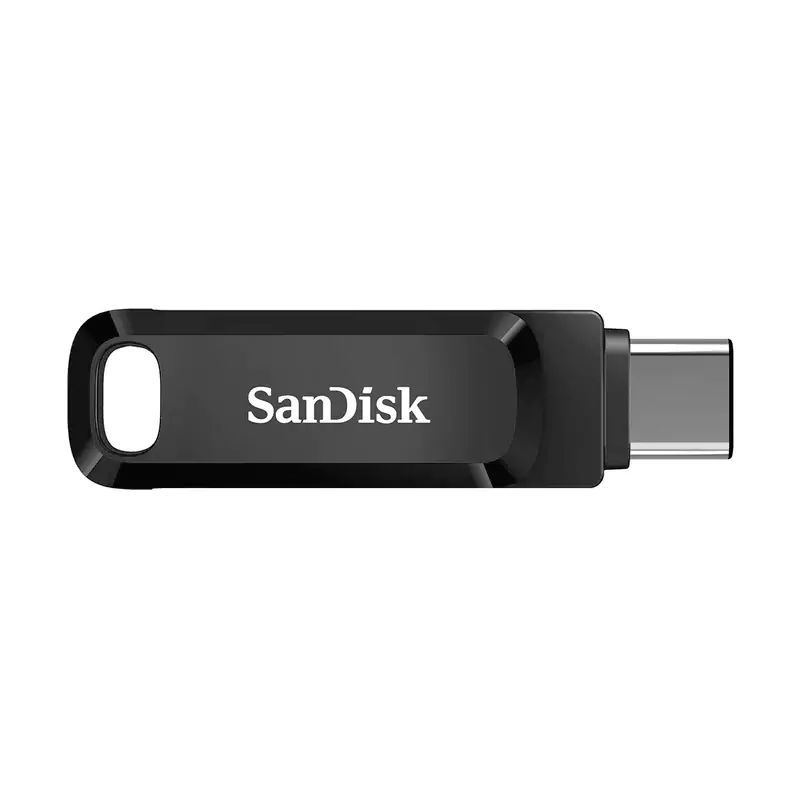 فلش مموری سن دیسک مدل Ultra Dual Drive Go ظرفیت 32 گیگابایت | SANDISK - Image 2