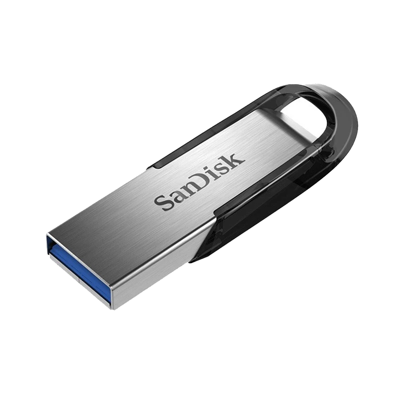 فلش مموری سن دیسک مدل Ultra Flair CZ73 ظرفیت 64 گیگابایت | SANDISK - Image 2